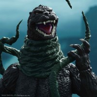 HeiSei Godzilla (Godzilla vs Biollante)
