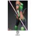 Mortal Kombat - Jade