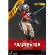 DC Comics Peacemaker - Peacemaker