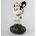 Disney Mickey Mouse’s - Minnie Black & White