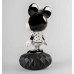 Disney Mickey Mouse’s - Minnie Black & White