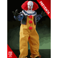 It(1990) - Pennywise 