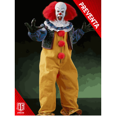 It(1990) - Pennywise 