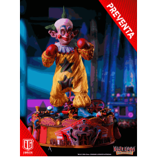 Killer Klowns from Outer Space - Shorty 