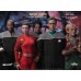 Star Trek - Julian Bashir