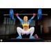 Street Fighter - Cammy: Powerlifting (Alpha Edition) 