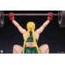 Street Fighter - Cammy: Powerlifting (Classic Edition)