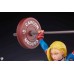 Street Fighter - Cammy: Powerlifting (SF6 Edition)