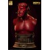 Hellboy - Life-Size Bust
