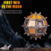 Firts Men in the Moon (Deluxe)