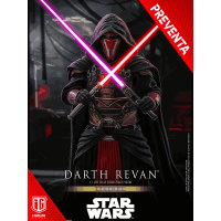 Star Wars - Darth Revan
