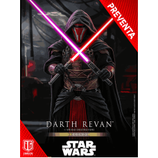 Star Wars - Darth Revan