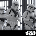 Star Wars - Stormtrooper with Death Star
