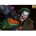 DC Batman vs Joker: Eternal Enemies