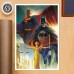 DC Batman y Superman: World's Finest 