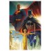 DC Batman y Superman: World's Finest 