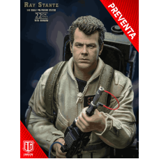 Ghostbusters - Ray Stantz