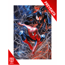 Marvel: Spider Man - Amazing Fantasy #1000
