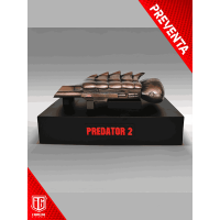 Depredador - Predator 2 Plasmacaster