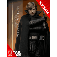 Star Wars - Luke Skywalker (Dark Empire)