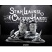 Stan Laurel y Oliver Hardy