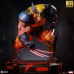 X-men - Wolverine - Berserker Rage 