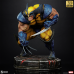 X-men - Wolverine - Berserker Rage 