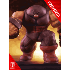 Marvel - Gamerverse Classics: Juggernaut 