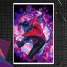 X-men - Nightcrawler Art Print