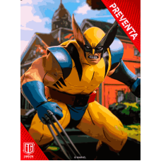 Marvel - Wolverine