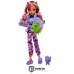 Monster High - Creepover Party Clawdeen 