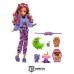 Monster High - Creepover Party Clawdeen 