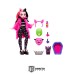Monster High Draculaura Creepover Party