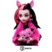 Monster High Draculaura Creepover Party