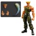 guile - street fighter 
