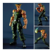 guile - street fighter 