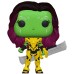 Marvel What If - Gamora With Blade Of Thanos