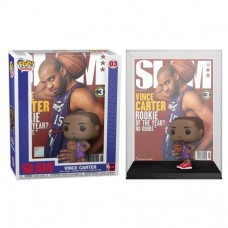 Funko Pop NBA Cover: SLAM- Vince Carter