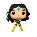 Wonder Woman - Wonder Woman The Fall Of Sinestro