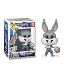 Space Jam - Bugs Bunny