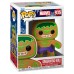 Marvel - Gingerbread Hulk