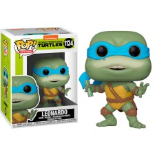 Ninja Turtles - Leonardo