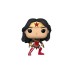 Wonder Woman - Wonder Woman a twist of fate