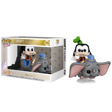 Walt Disney World - Goofy