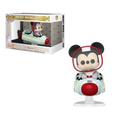 Walt Disney World - Micky Mouse