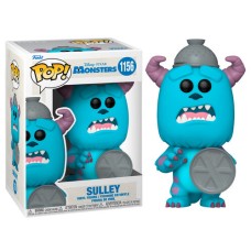 Monsters inc - Sulley 