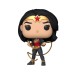Wonder Woman - Wonder Woman Odyssey