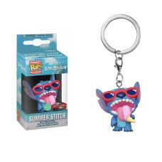 Lilo & Stitch - Summer Stitch