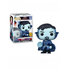 Doctor Strange In The Multiverse Of Madness - Doctor Strange Chase