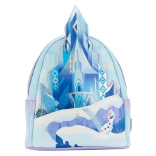 Frozen Castle Mini Backpack